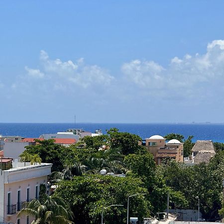 Mini Rooms By Illusion Playa del Carmen Exterior photo