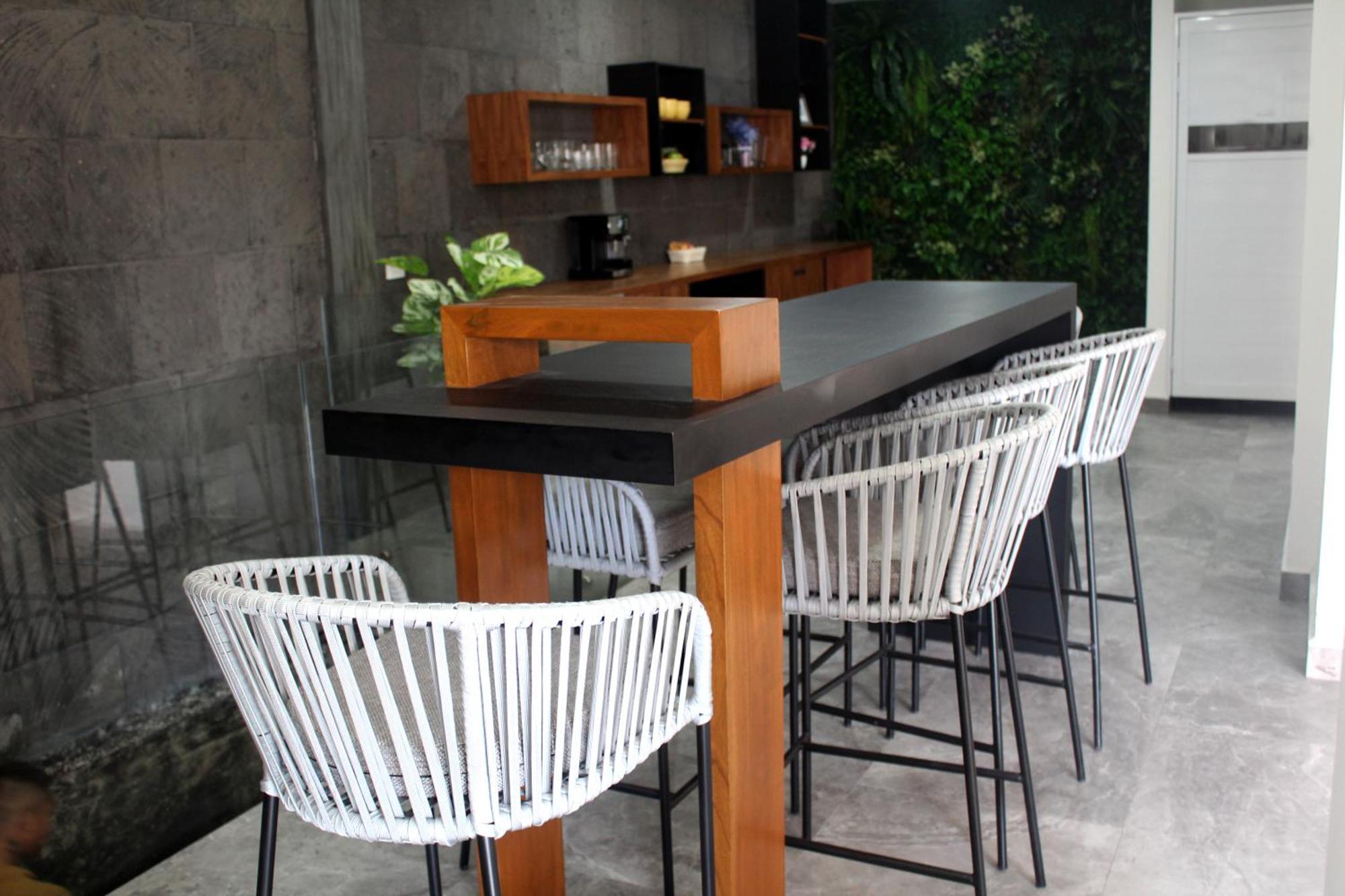 Mini Rooms By Illusion Playa del Carmen Exterior photo