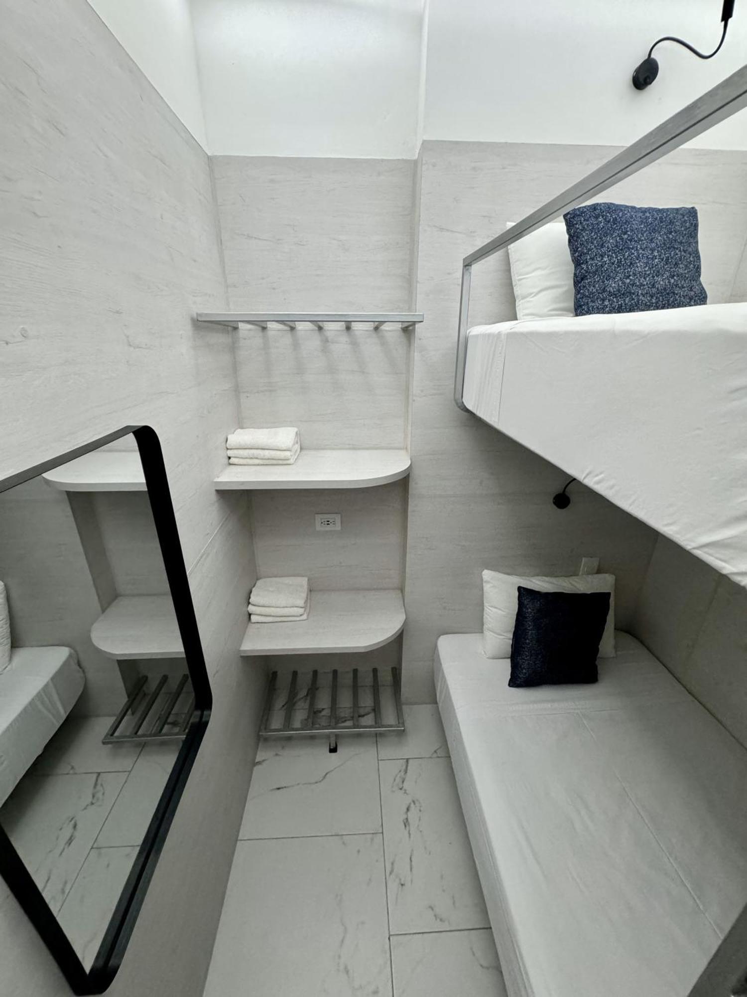 Mini Rooms By Illusion Playa del Carmen Exterior photo