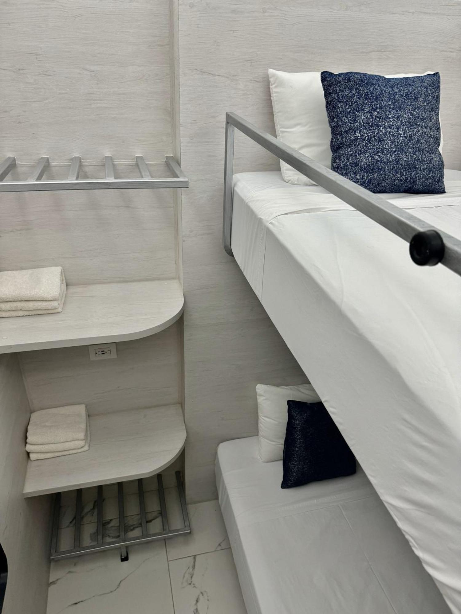 Mini Rooms By Illusion Playa del Carmen Exterior photo