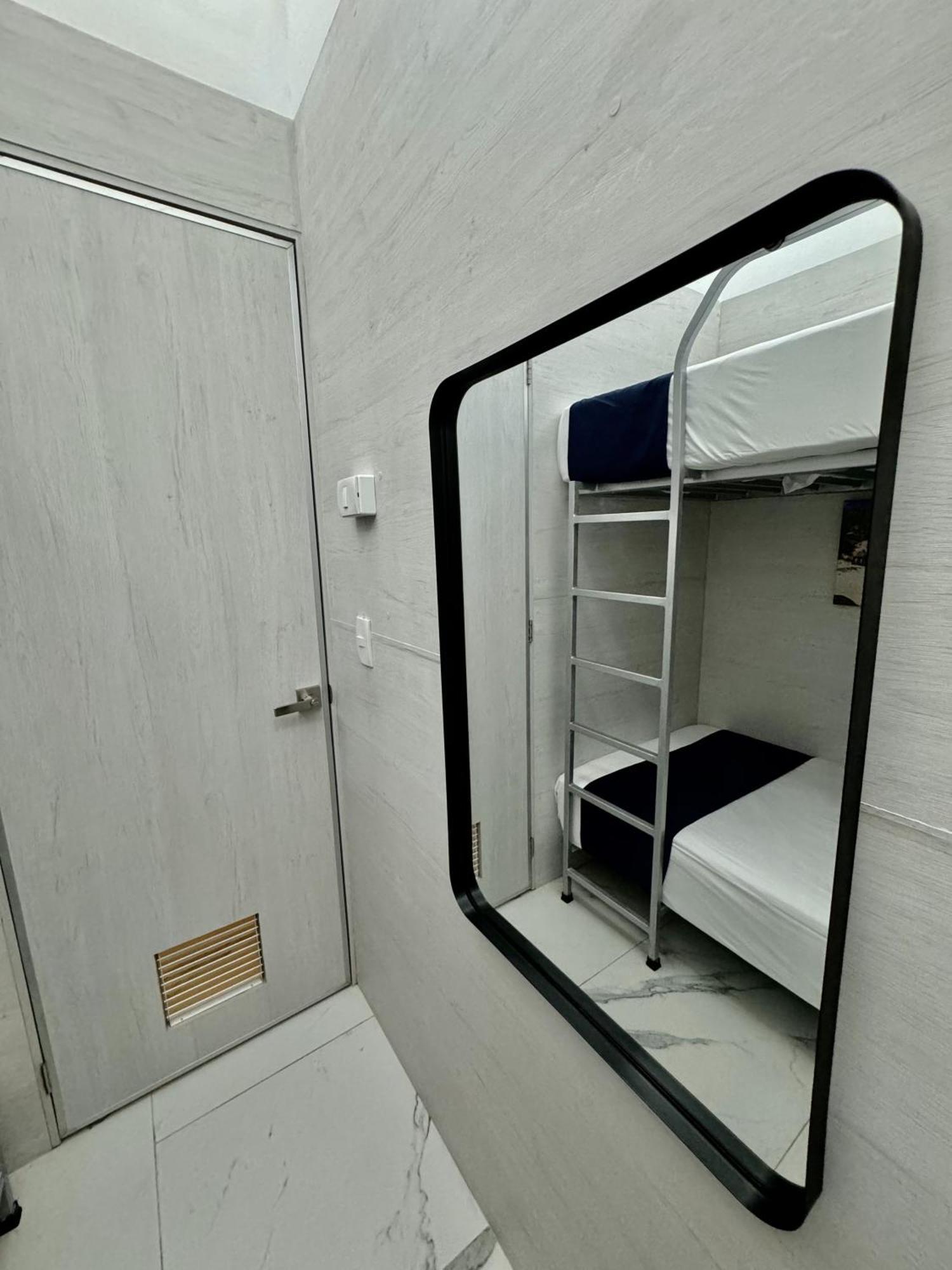 Mini Rooms By Illusion Playa del Carmen Exterior photo