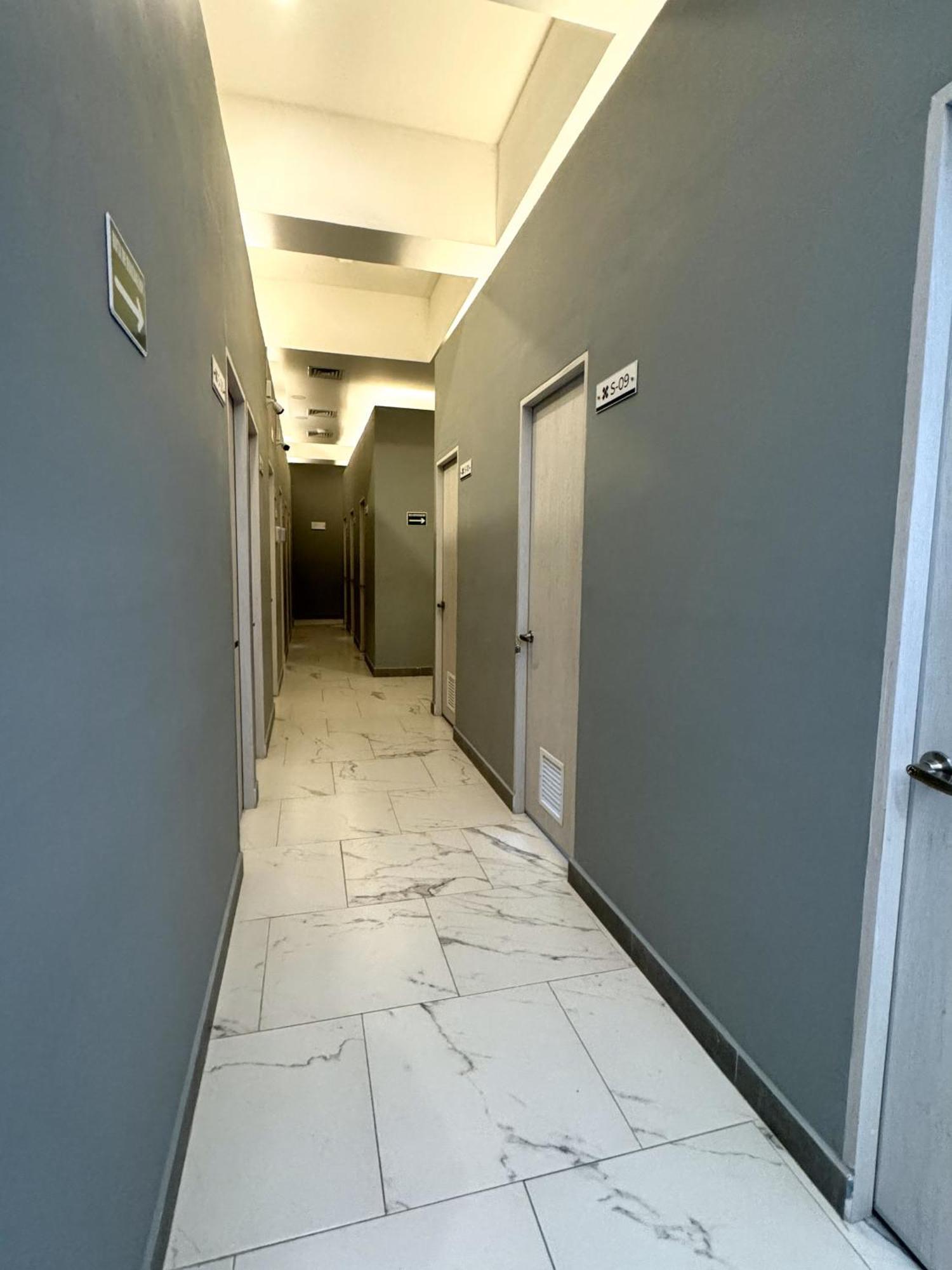 Mini Rooms By Illusion Playa del Carmen Exterior photo
