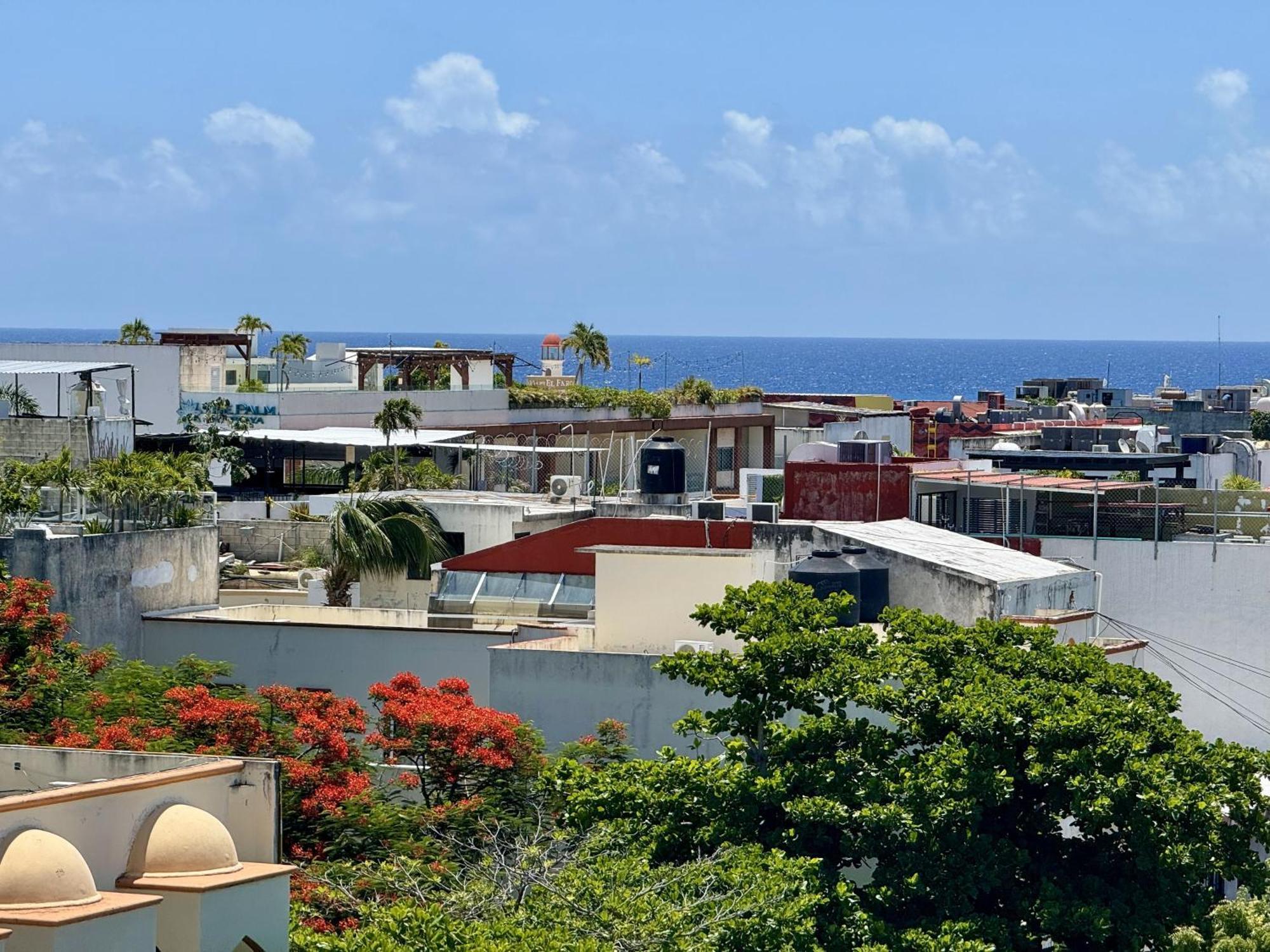 Mini Rooms By Illusion Playa del Carmen Exterior photo